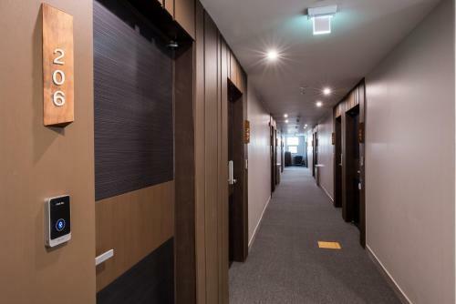 Hostal Silla Boutique Hotel Premium