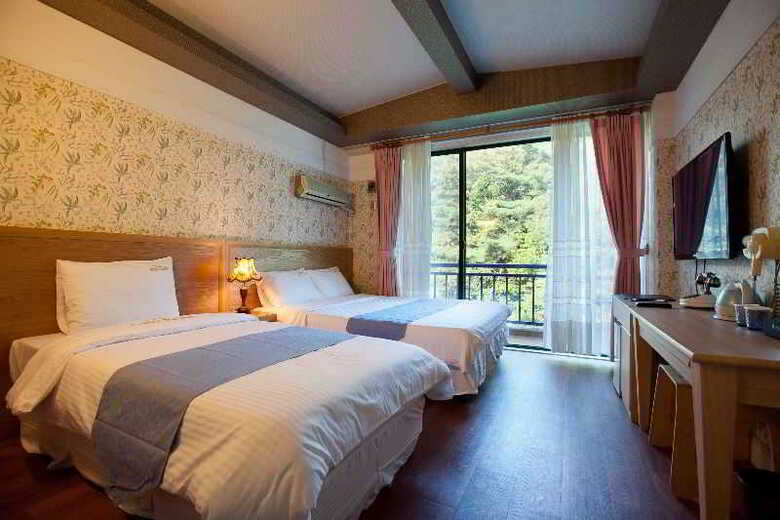 Benikea Swiss Rosen Hotel