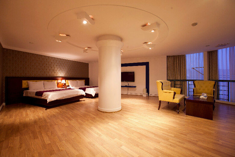 Benikea Swiss Rosen Hotel