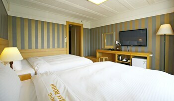 Benikea Swiss Rosen Hotel