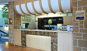 Benikea Swiss Rosen Hotel