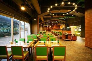 Hotel Hanwha Resort Gyeongju