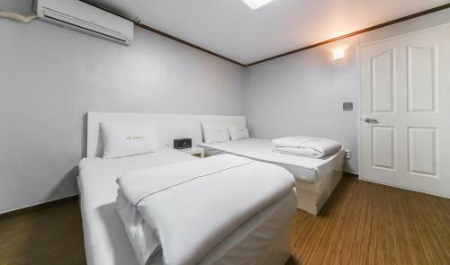 Hotel Valentine Gyeongju