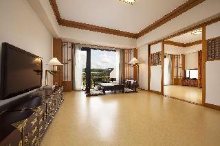 Hotel Hilton Gyeongju