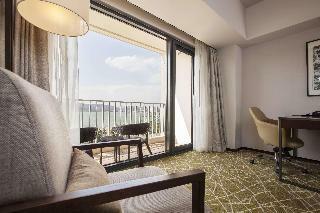 Hotel Hilton Gyeongju