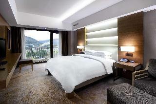 Hotel Hilton Gyeongju