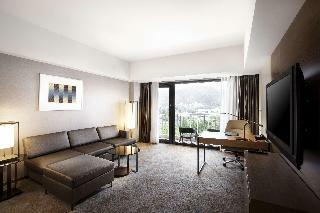 Hotel Hilton Gyeongju