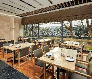 Hotel Hilton Gyeongju