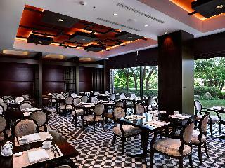Hotel Hilton Gyeongju