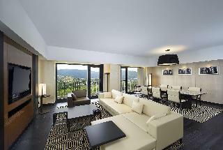 Hotel Hilton Gyeongju
