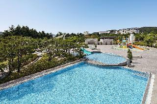 Hotel Hilton Gyeongju
