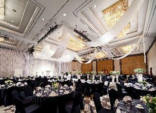 Hotel Hilton Gyeongju