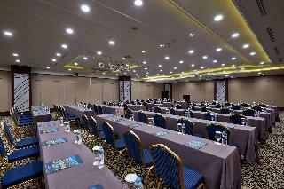 Hotel Hilton Gyeongju