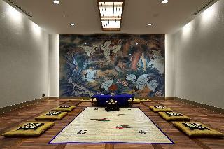 Hotel Hilton Gyeongju