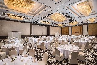 Hotel Hilton Gyeongju