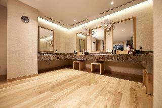 Hotel Hilton Gyeongju