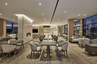 Hotel Hilton Gyeongju