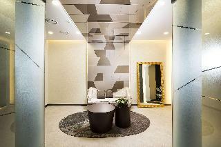 Hotel Hilton Gyeongju
