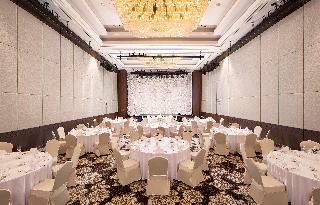 Hotel Hilton Gyeongju