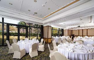 Hotel Hilton Gyeongju