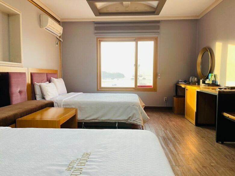 Motel Sun House