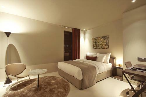 Js The Classic Hotel