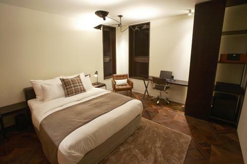 Js The Classic Hotel