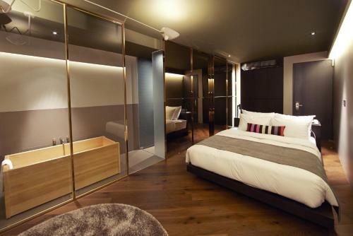 Js The Classic Hotel