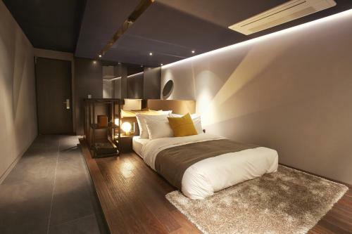 Js The Classic Hotel