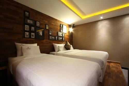 Motel Bella Hotel
