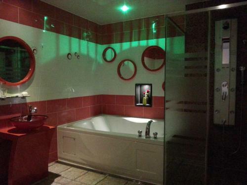 Dongtan Hotel Minos