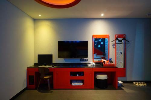 Dongtan Hotel Minos