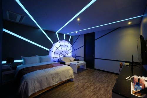 Dongtan Hotel Minos
