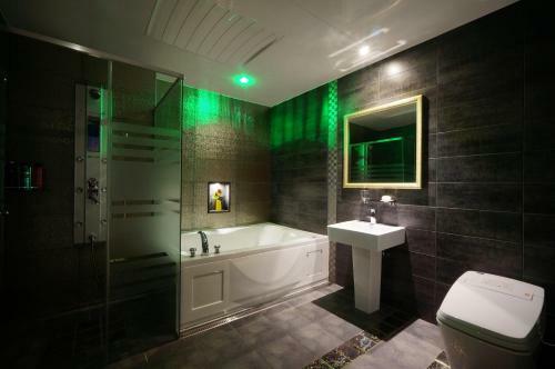 Dongtan Hotel Minos