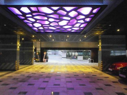 Dongtan Hotel Minos