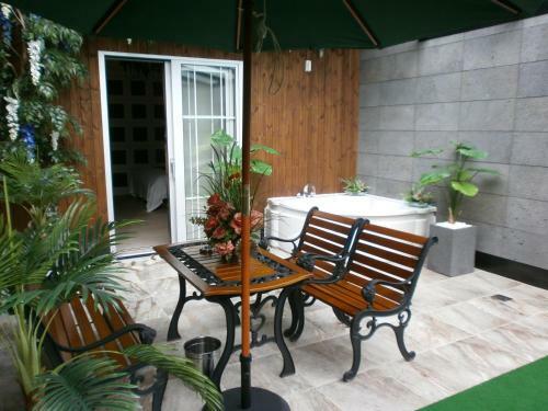 Dongtan Hotel Minos