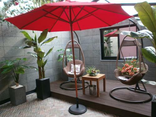 Dongtan Hotel Minos