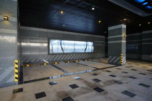 Dongtan Hotel Minos
