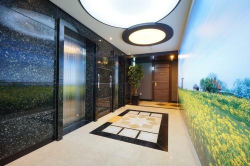 Dongtan Hotel Minos