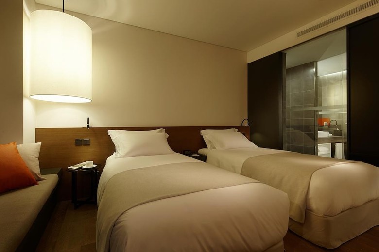 Hotel Shilla Stay Dongtan