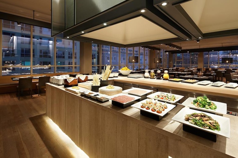 Hotel Shilla Stay Dongtan
