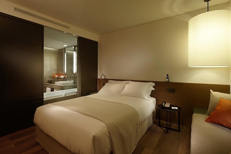 Hotel Shilla Stay Dongtan