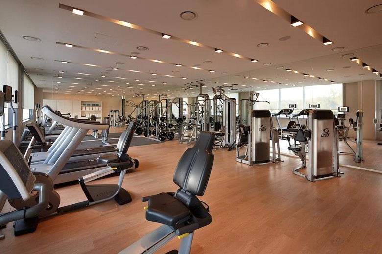 Hotel Shilla Stay Dongtan