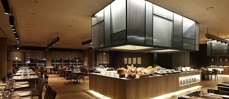 Hotel Shilla Stay Dongtan