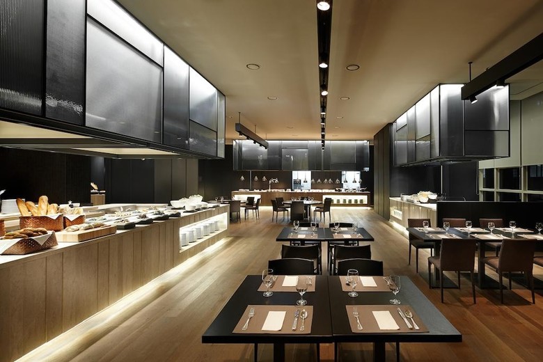 Hotel Shilla Stay Dongtan