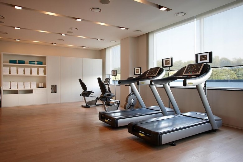 Hotel Shilla Stay Dongtan