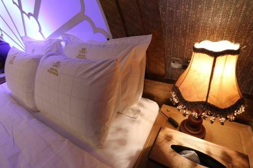 Dongtan Hotel Winsor