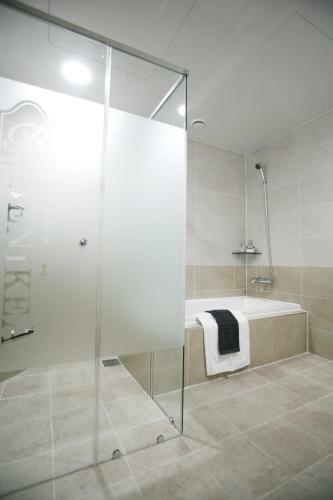 Benikea Hotel Yeosu