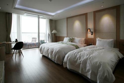 Benikea Hotel Yeosu