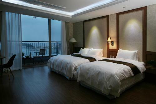 Benikea Hotel Yeosu